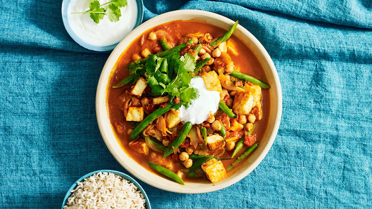 30 gluten-free dinner ideas to try tonight