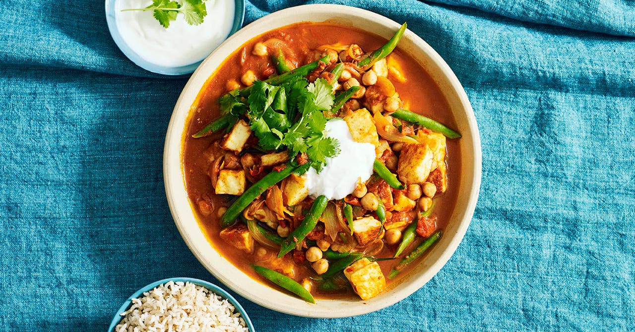 30 gluten-free dinner ideas to try tonight