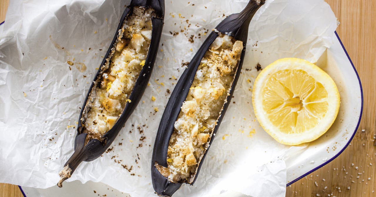 Gluten free snacks