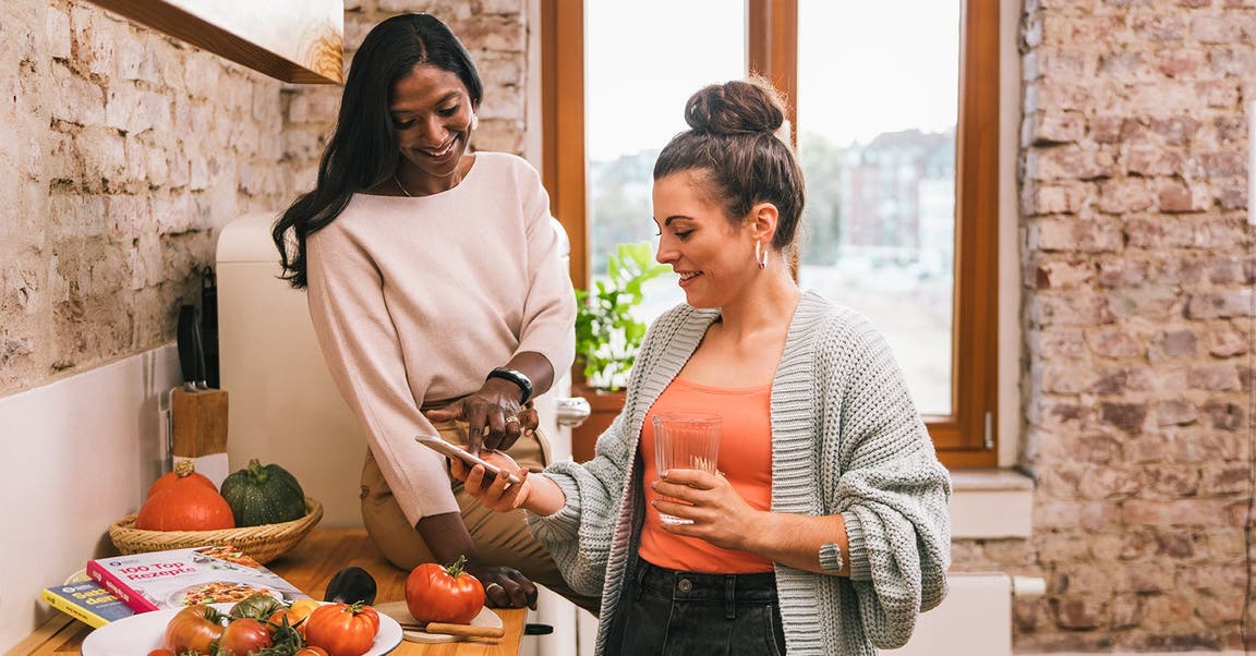 How to set and reach your health & weight loss goals