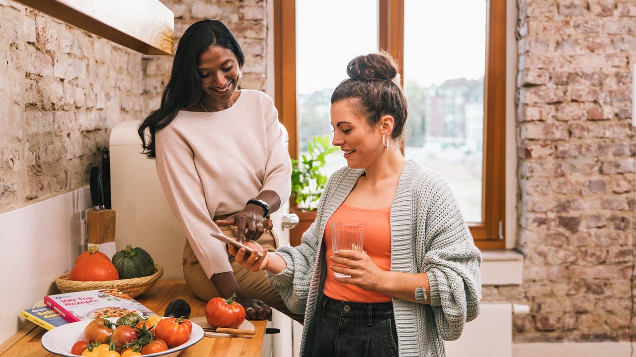 How to set and reach your health & weight loss goals