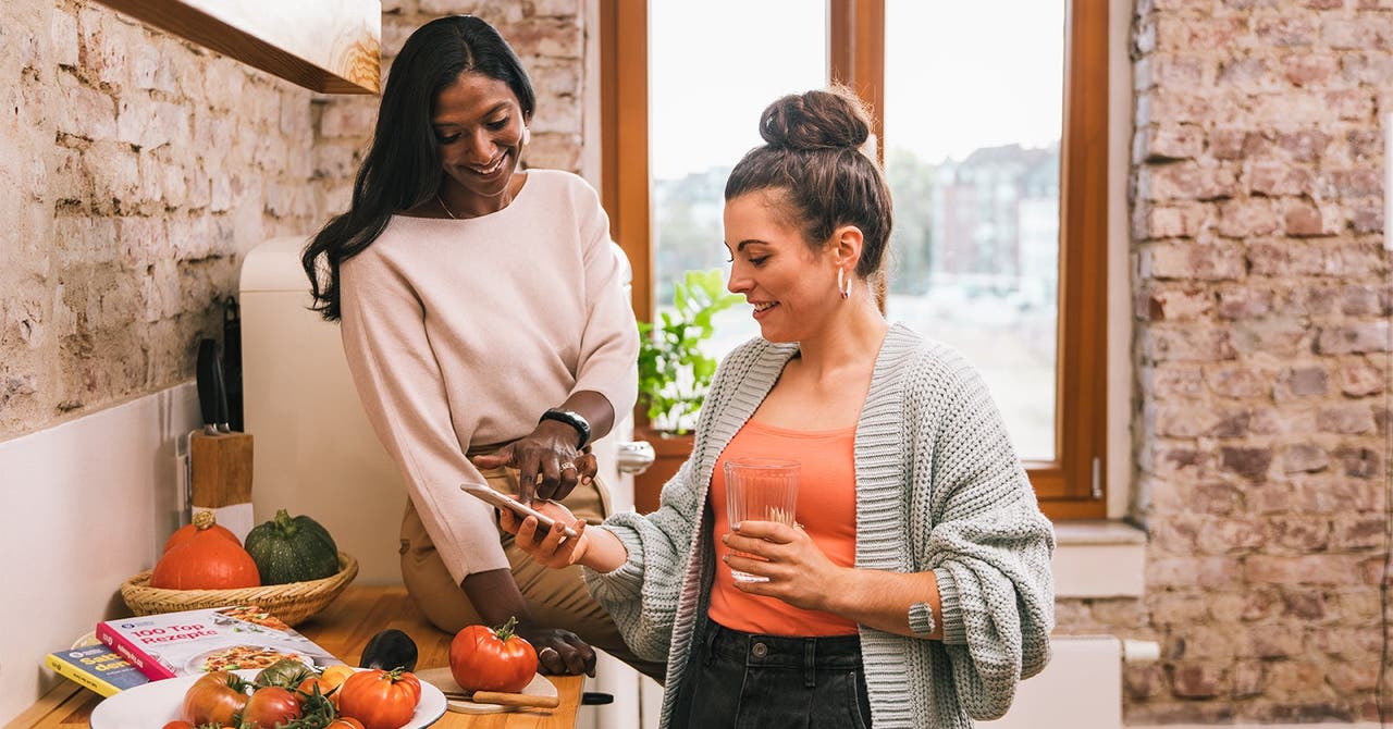 How to set and reach your health & weight loss goals