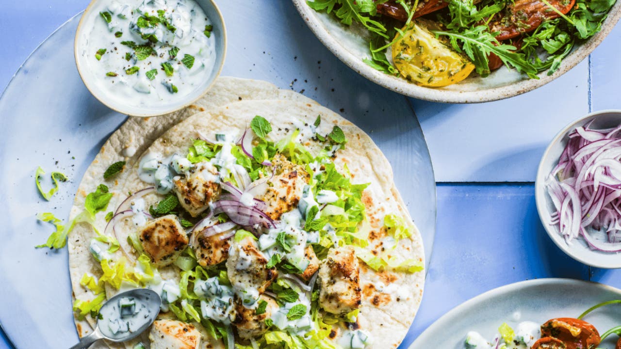 24 Greek dishes to make at home