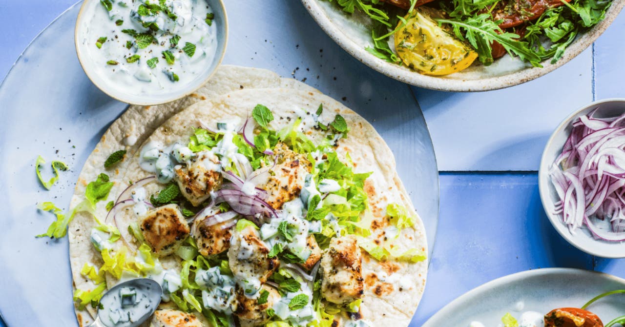 24 Greek dishes to make at home