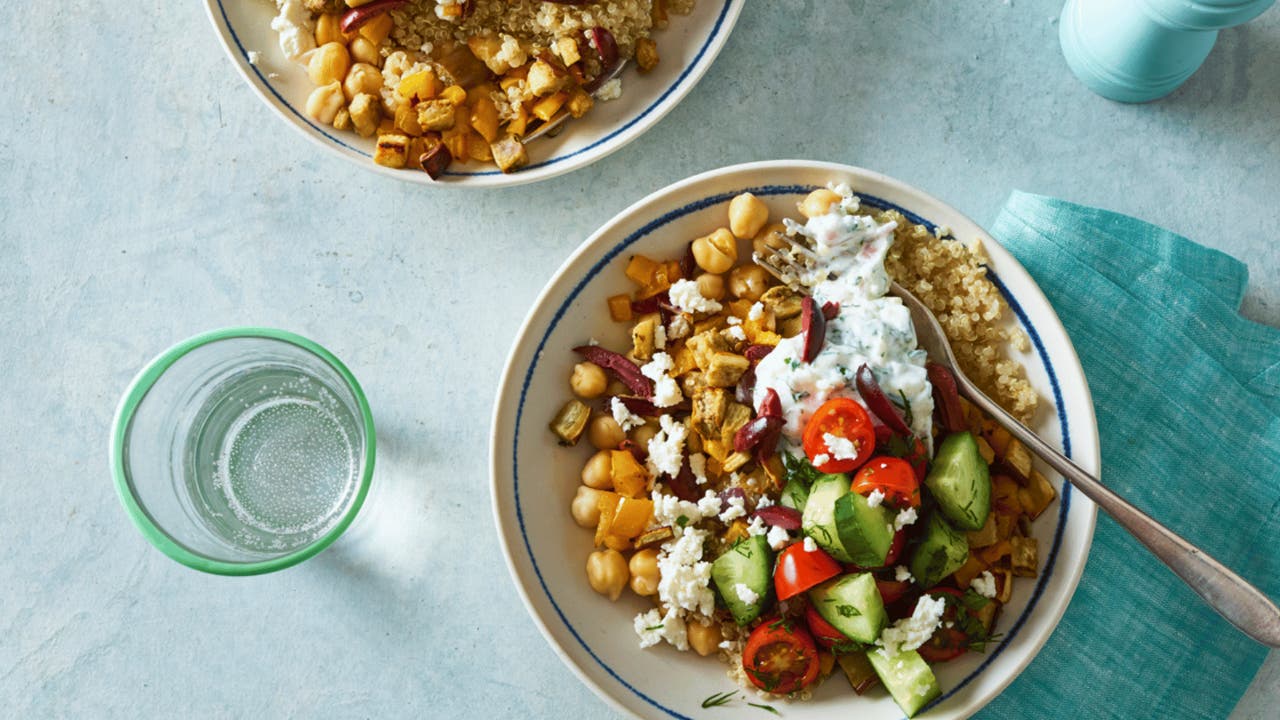 30 quinoa recipes for breakfast, lunch and dinner