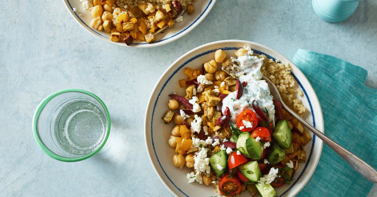 30 quinoa recipes for breakfast, lunch and dinner