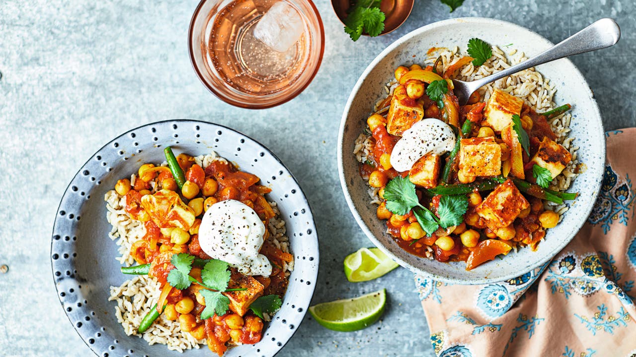 24 Indian recipes to make at home tonight