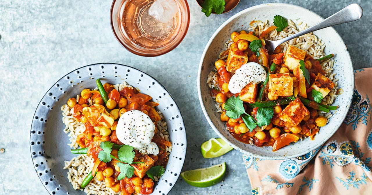 24 Indian recipes to make at home tonight