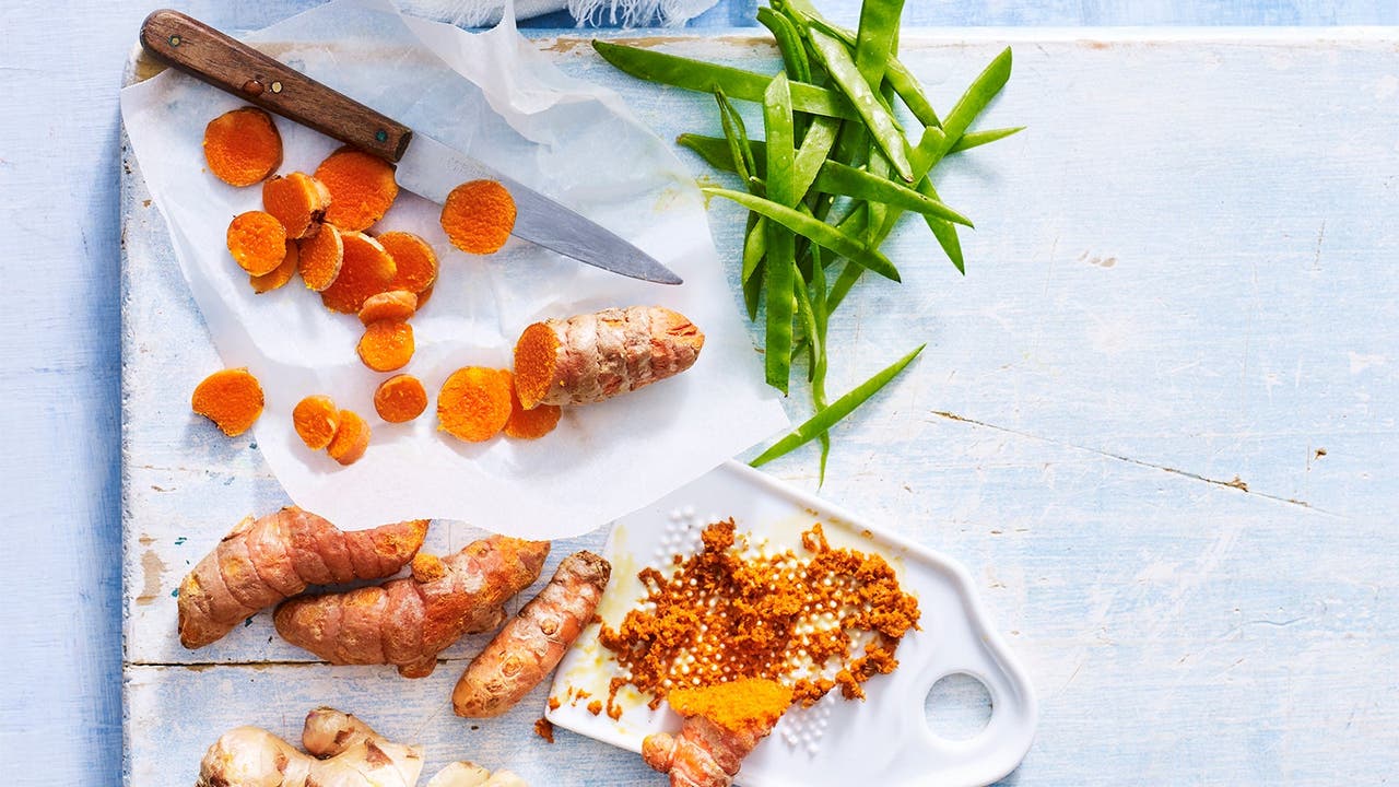 7 benefits of turmeric, according to scientists