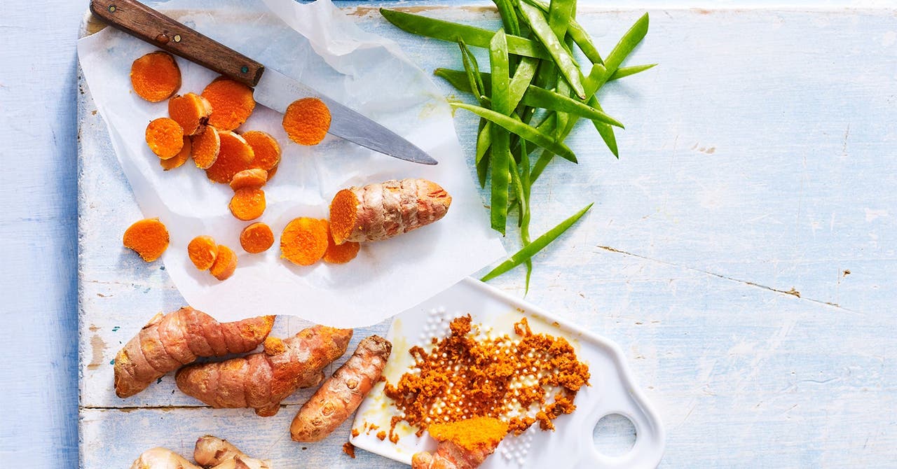 7 benefits of turmeric, according to scientists