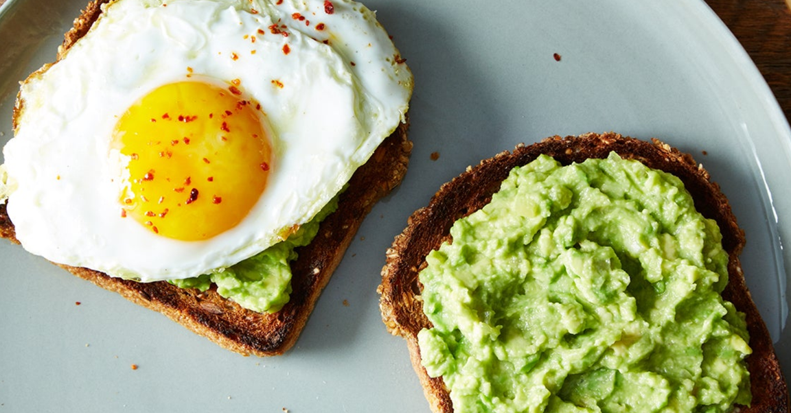 8 healthy-fat foods and why they are important