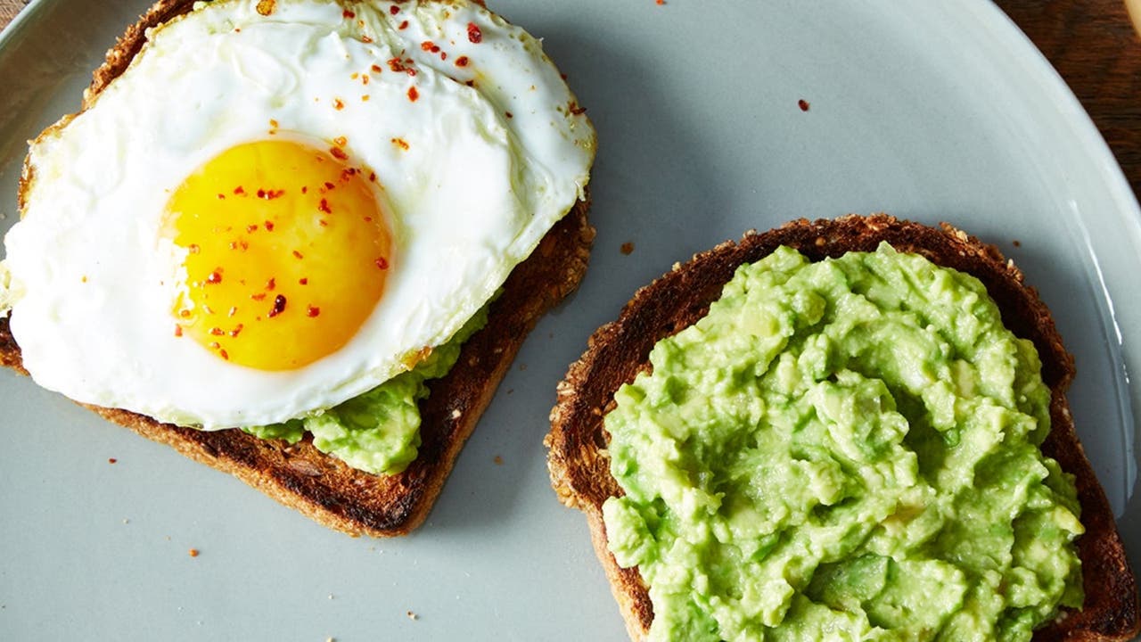 8 healthy-fat foods and why they are important