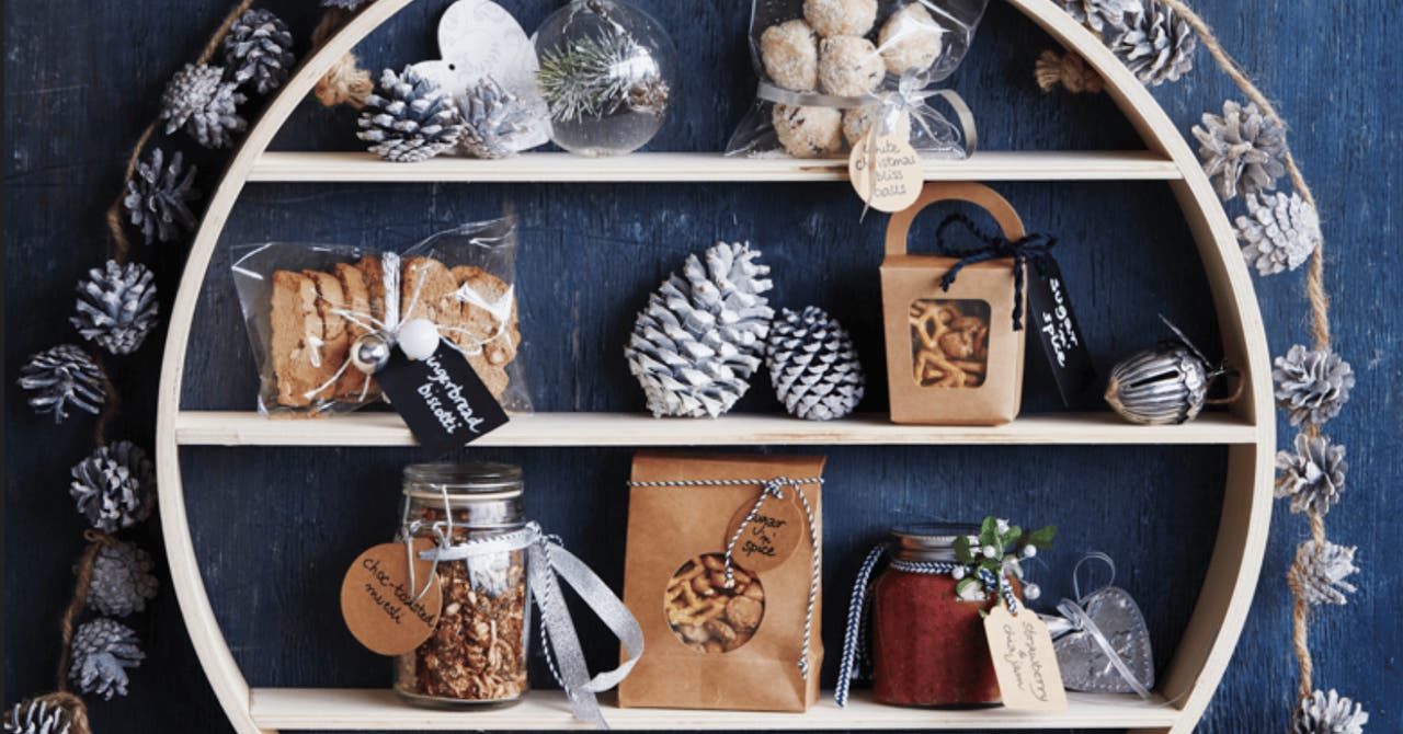 Best-ever homemade Christmas gift ideas to make for the family