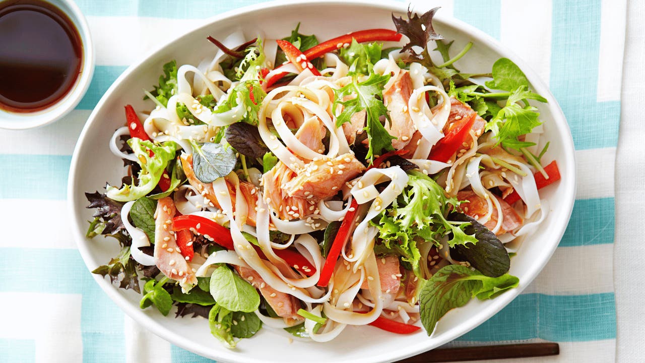 30 best no-cook recipes