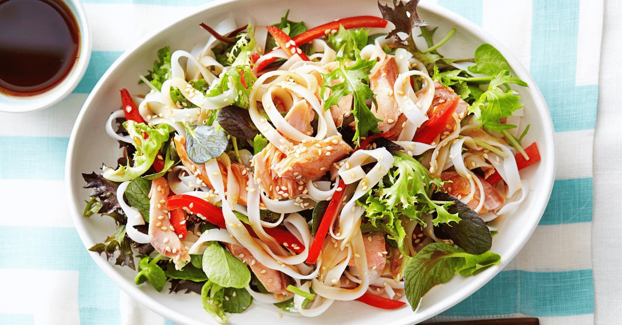 30 best no-cook recipes