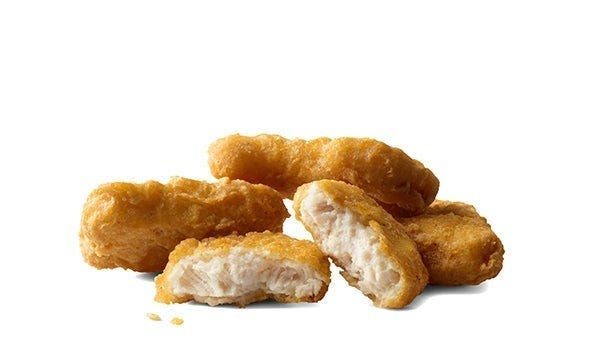 Chicken Nuggets