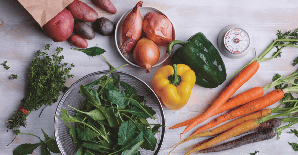 How to keep food fresh for longer