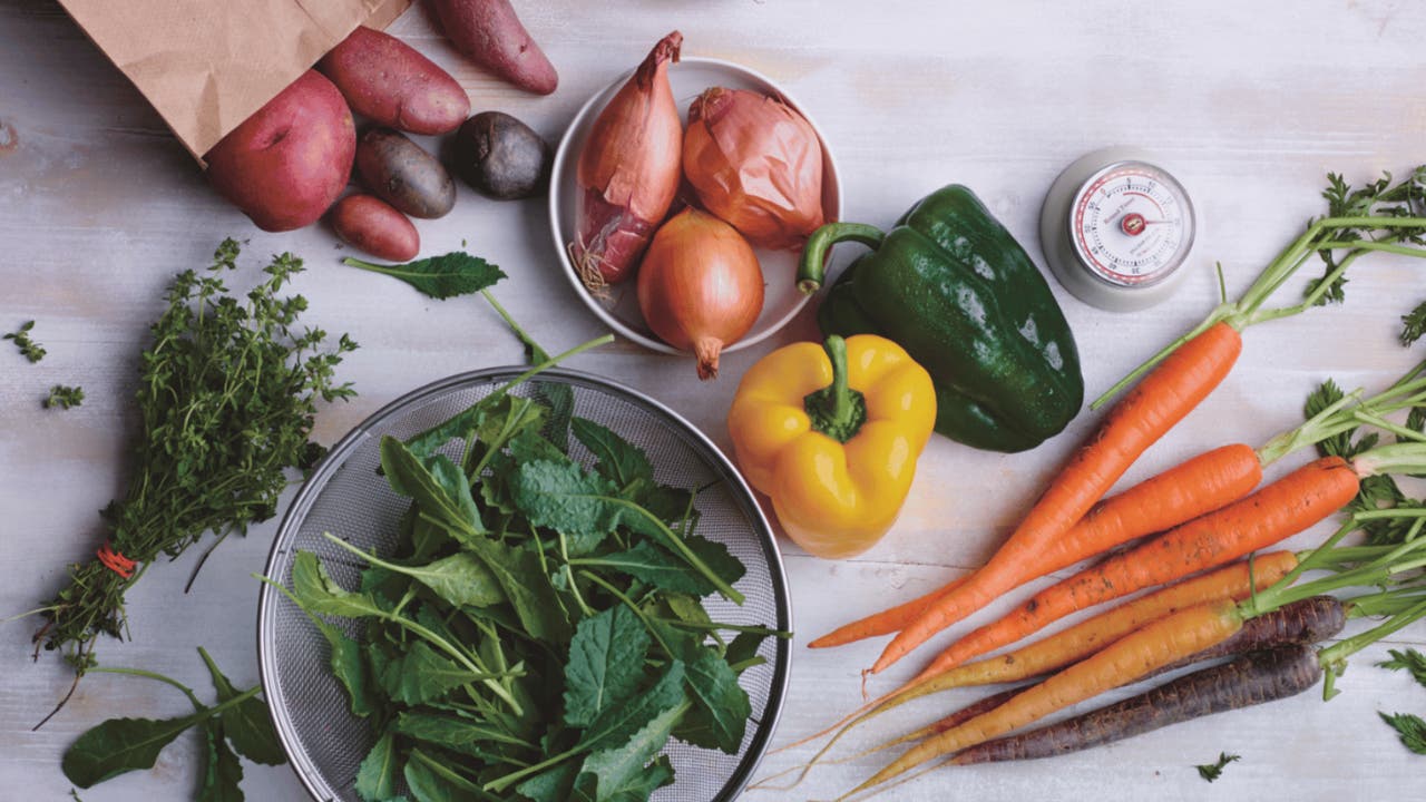 How to keep food fresh for longer