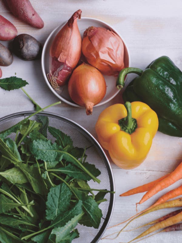 How to keep food fresh for longer