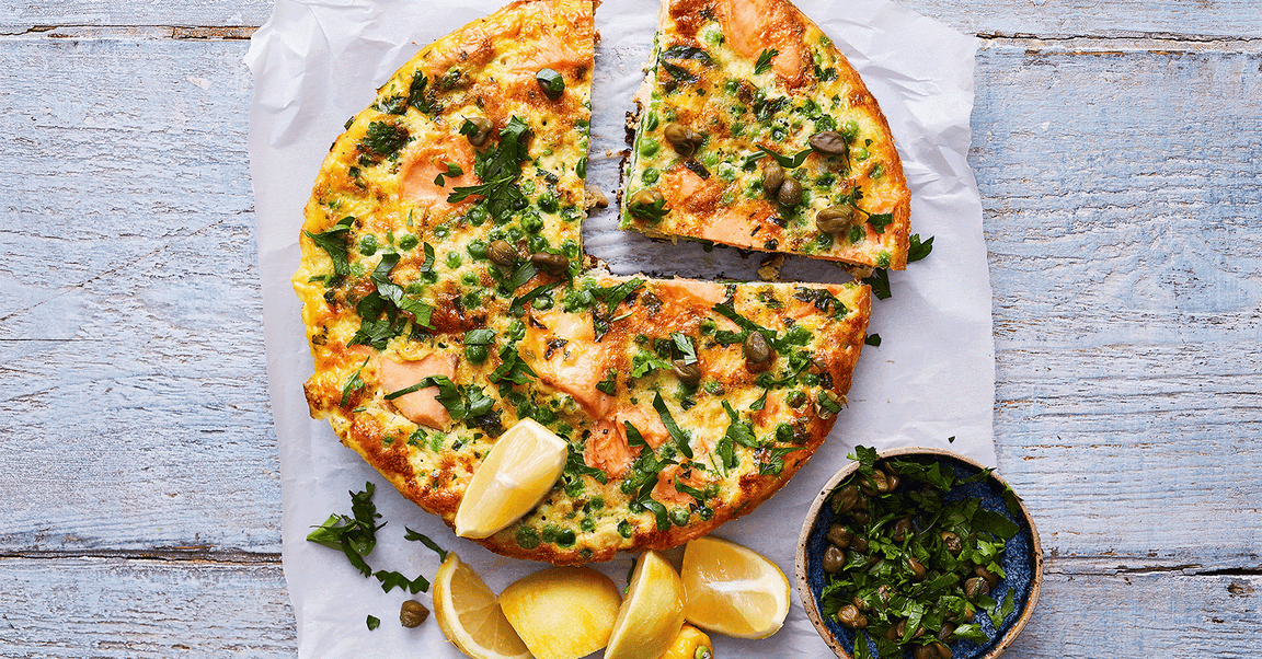 Your 7-day dinner plan: Immune system support