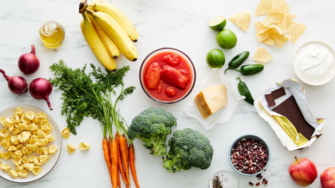 Intermittent fasting: What is it and is it safe?