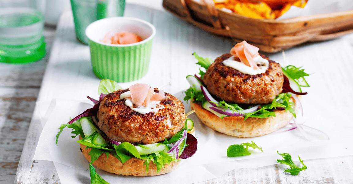 Father's day recipes dad will love