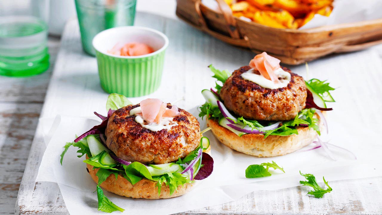 Father's day recipes dad will love