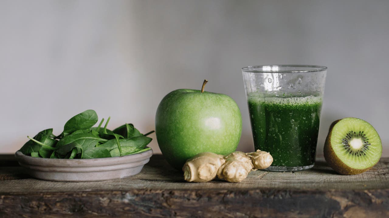 Should you try a juice cleanse? Everything you need to know about juice diets