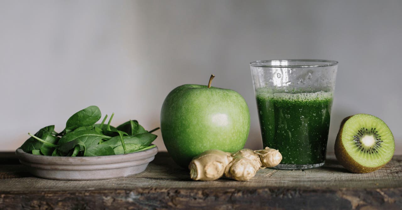 Should you try a juice cleanse? Everything you need to know about juice diets