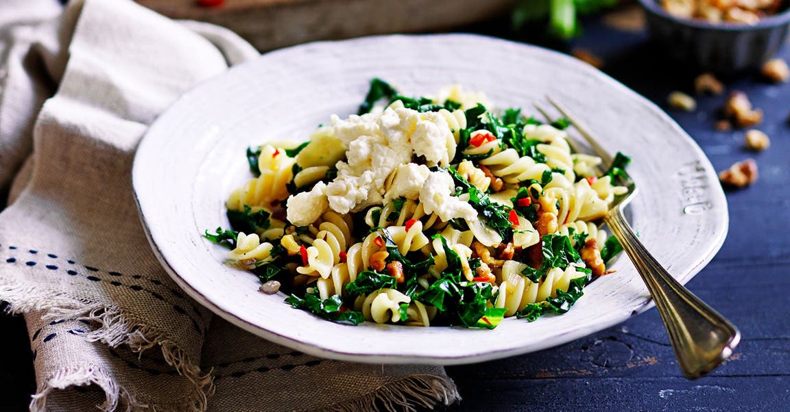 Meal plans to lose weight & keep it off