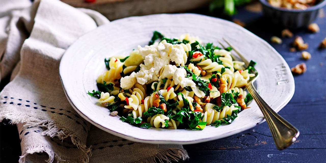 Meal plans to lose weight & keep it off