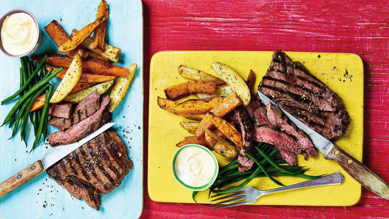 The ketogenic diet: What is keto, and does it work?