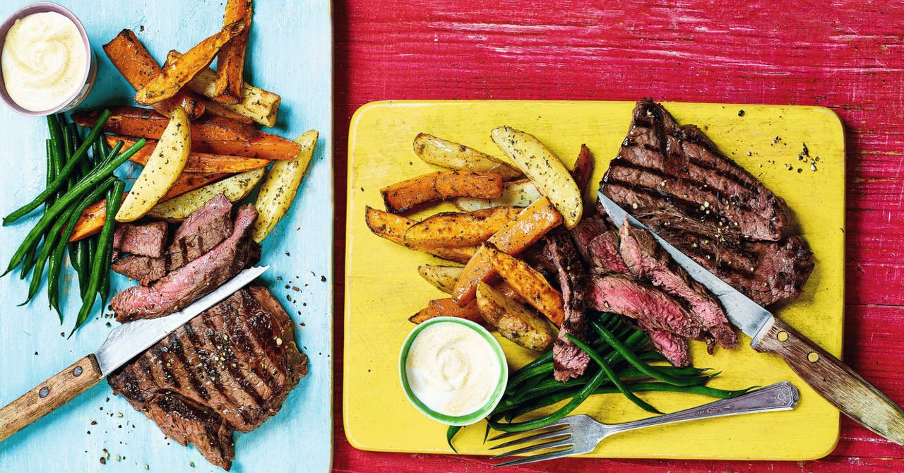 The ketogenic diet: What is keto, and does it work?