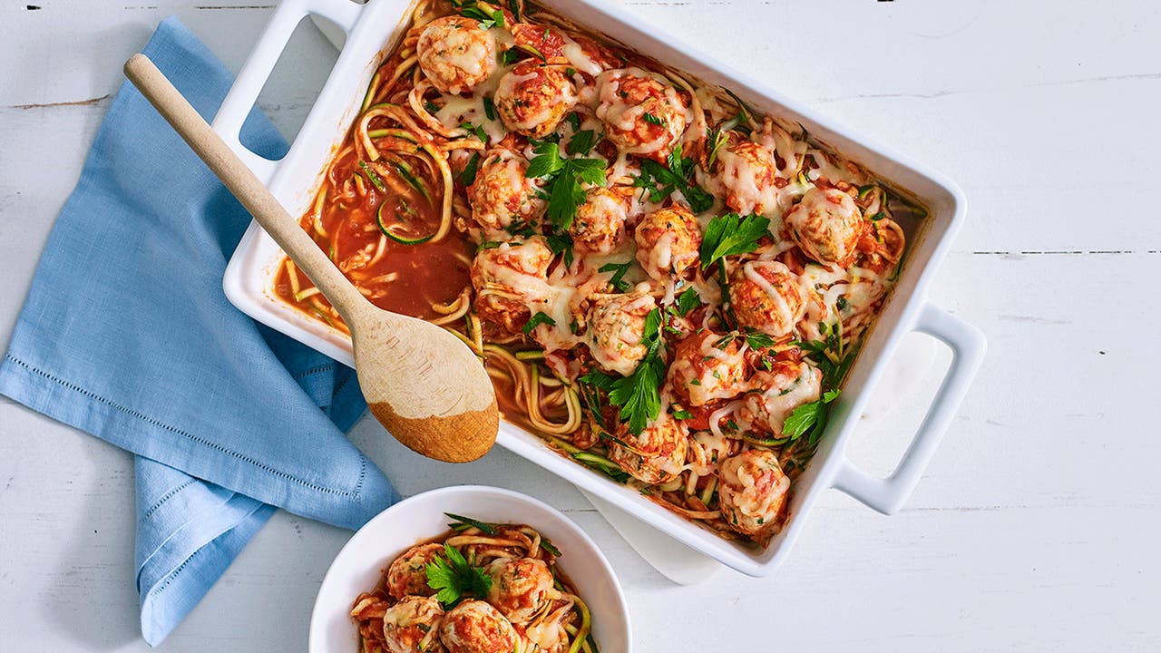 Your 7-day dinner plan: Kid friendly meals