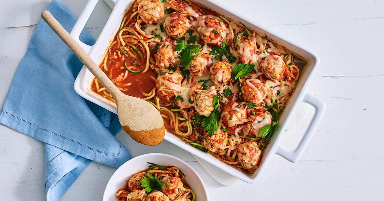 Your 7-day dinner plan: Kid friendly meals