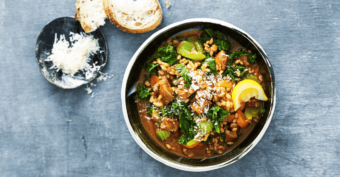 30 hearty winter stews