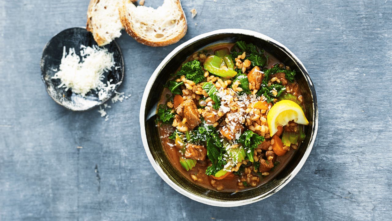 30 hearty winter stews