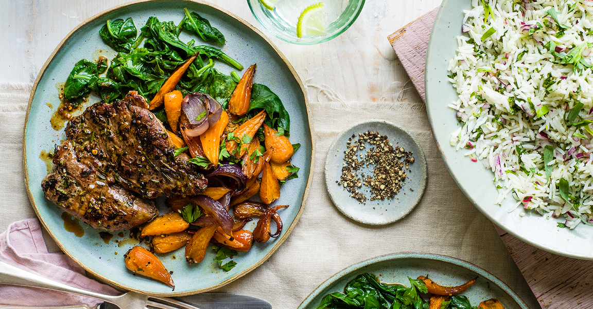 30 easy recipes to enjoy on with WeightWatchers