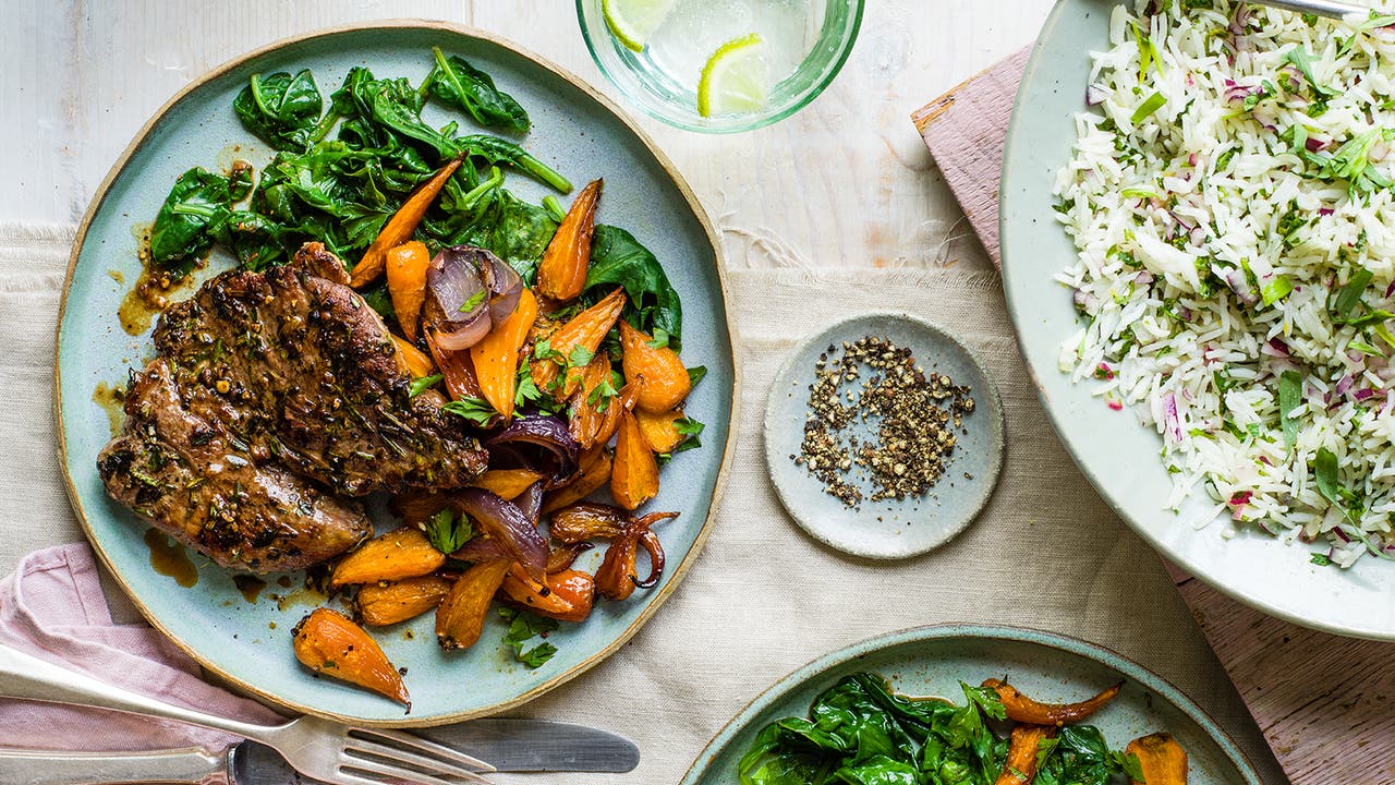 30 easy recipes to enjoy on with WeightWatchers