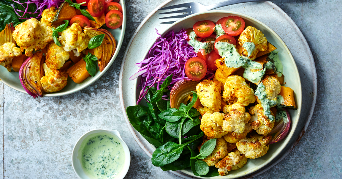 Your 7-day dinner plan: Get back on track with these low Point meals