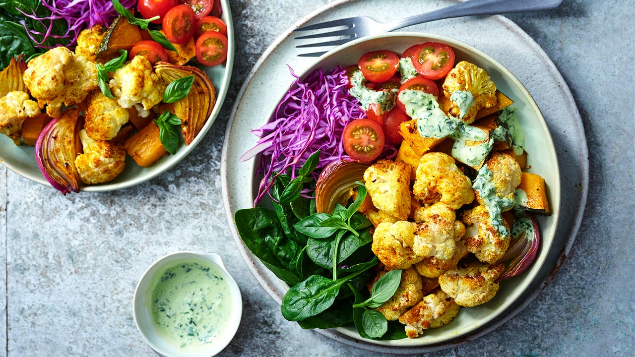 Your 7-day dinner plan: Get back on track with these low Point meals
