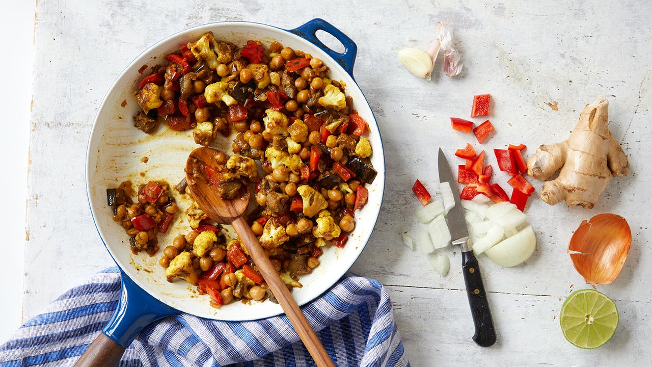 30 low-Point dinners to add to your weekly meal plan