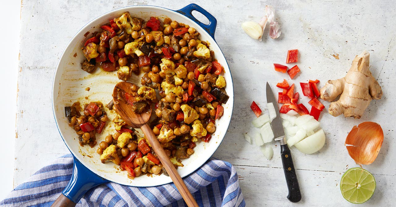 30 low-Point dinners to add to your weekly meal plan