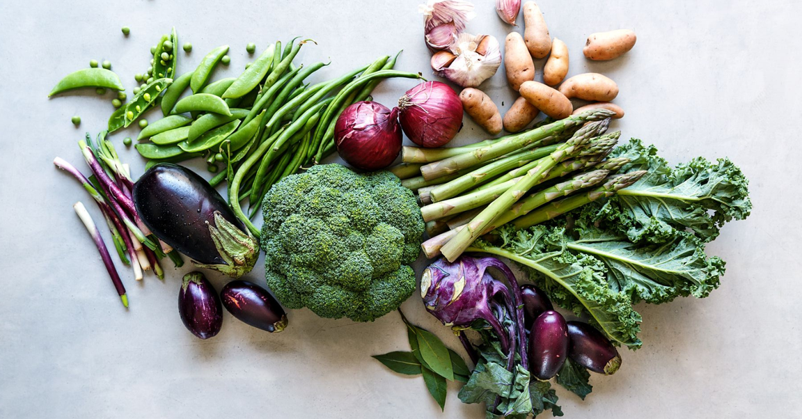 Low-carbon diet: Benefits for the environment and your health