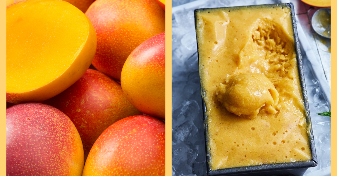 30 delicious healthy mango recipes