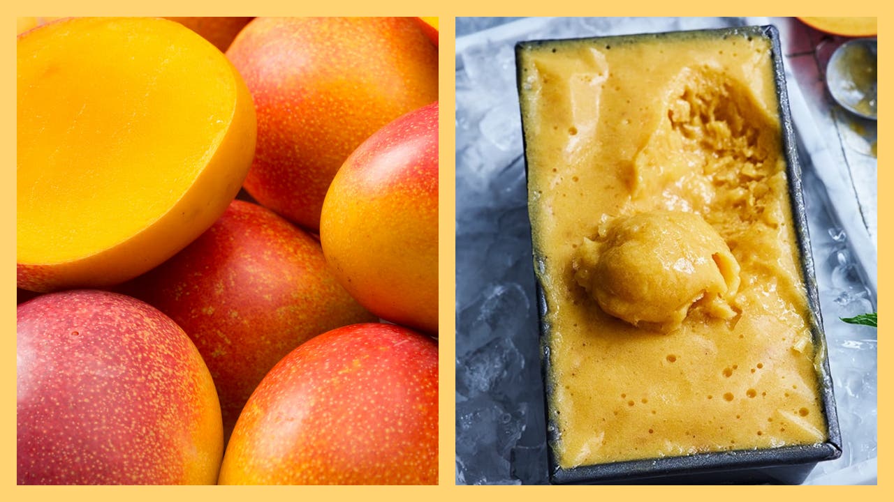 30 delicious healthy mango recipes