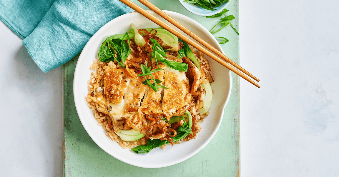5 day meal planner