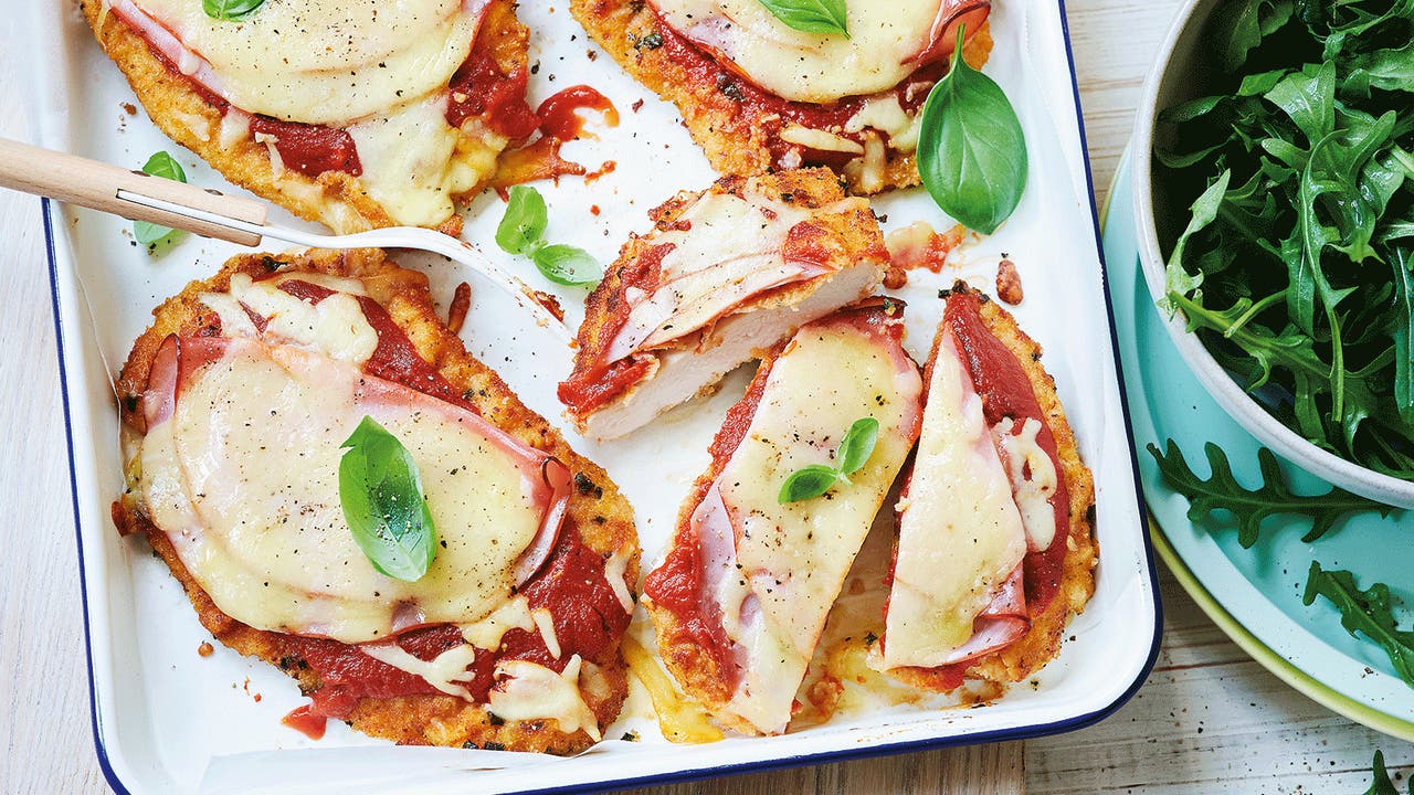WeightWatchers® recipes you won't believe are under 10 Points
