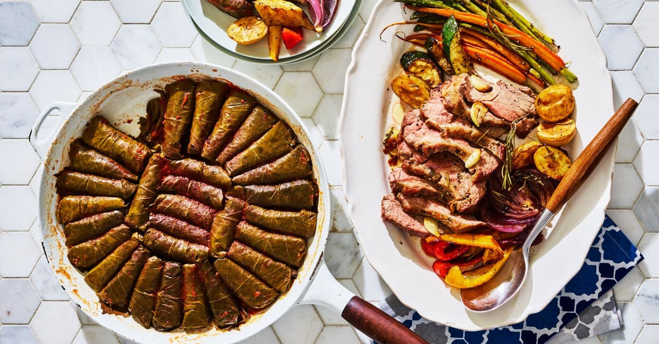 What is the Mediterranean diet?