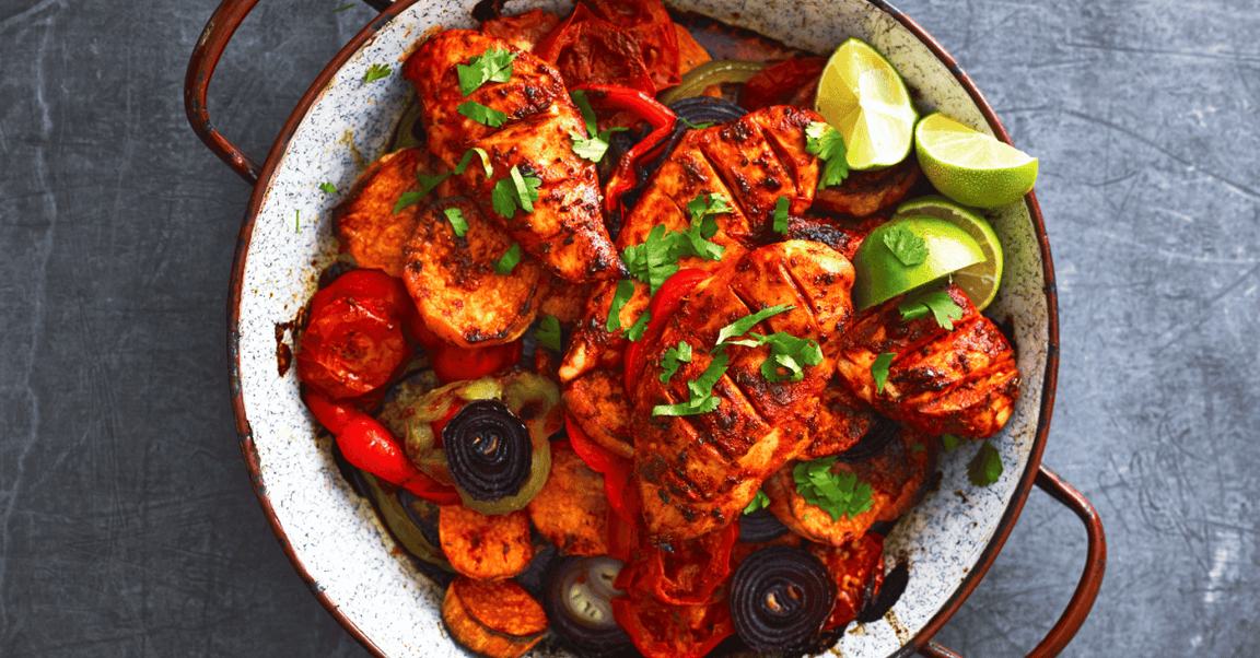 21 Mexican recipes to create your own feast at home